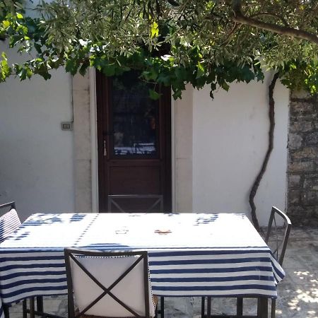 Trulli Colibri' Villa Локоротондо Екстериор снимка