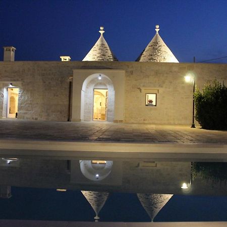 Trulli Colibri' Villa Локоротондо Екстериор снимка