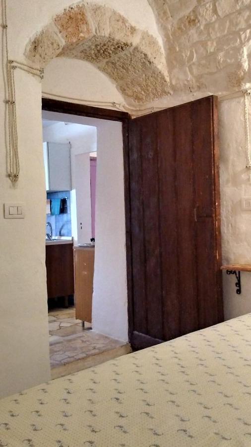 Trulli Colibri' Villa Локоротондо Екстериор снимка