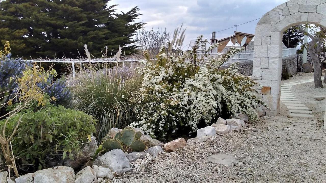Trulli Colibri' Villa Локоротондо Екстериор снимка