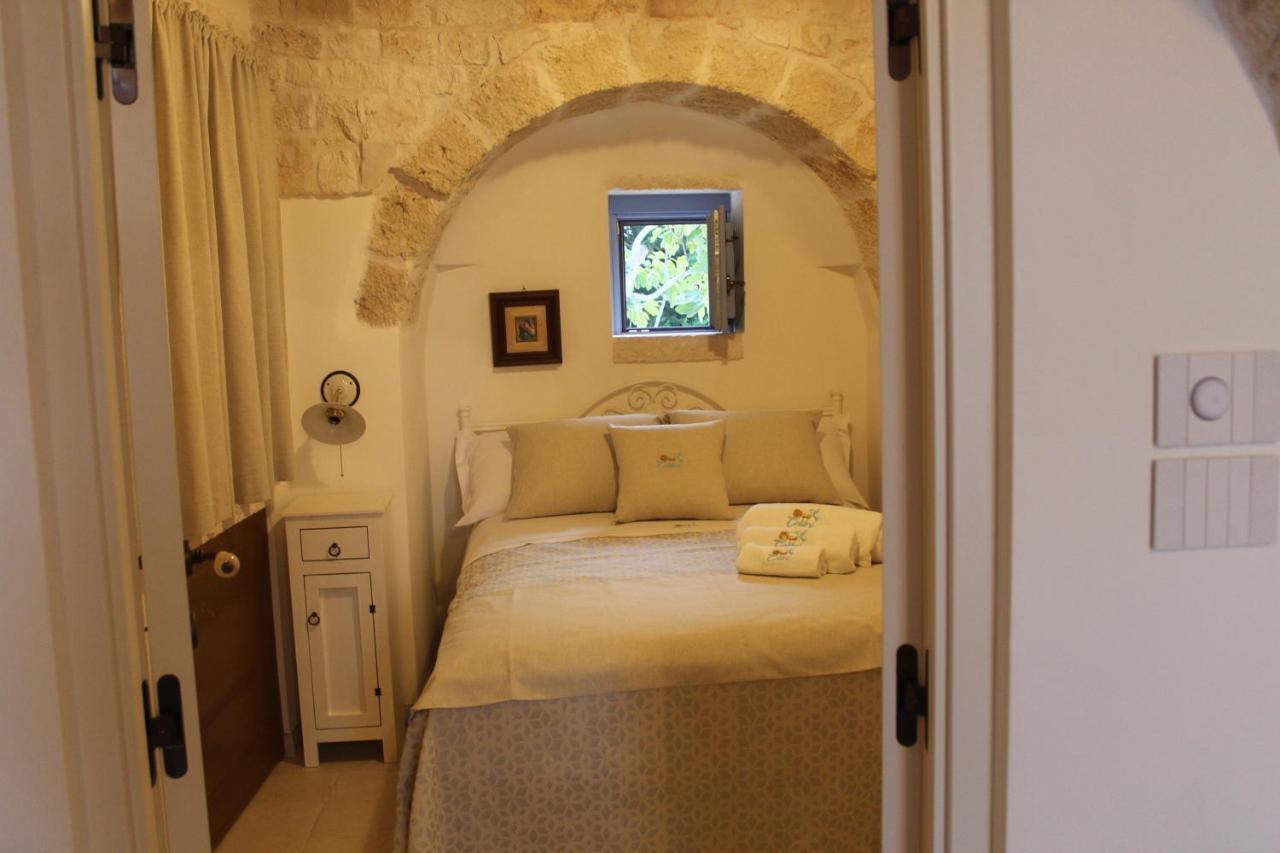 Trulli Colibri' Villa Локоротондо Екстериор снимка