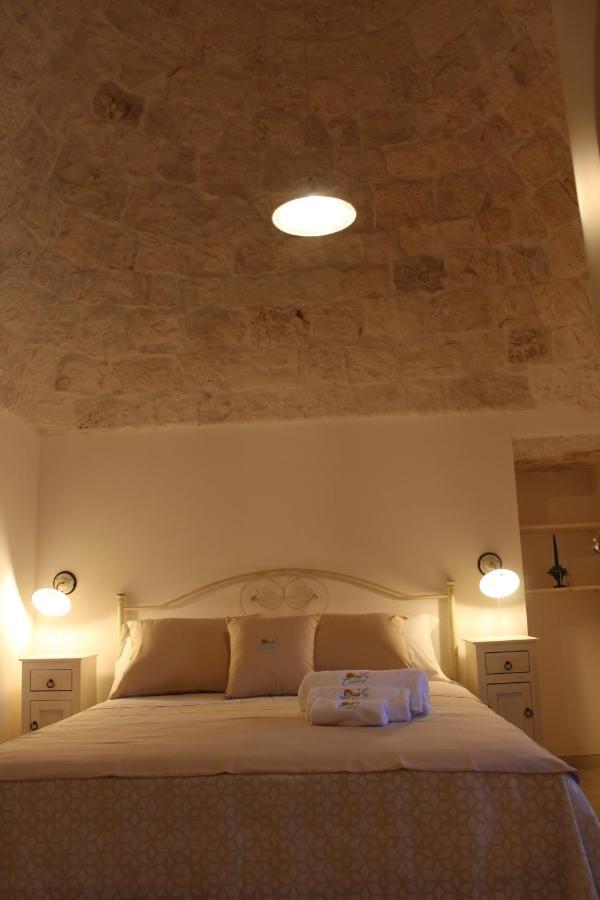 Trulli Colibri' Villa Локоротондо Екстериор снимка