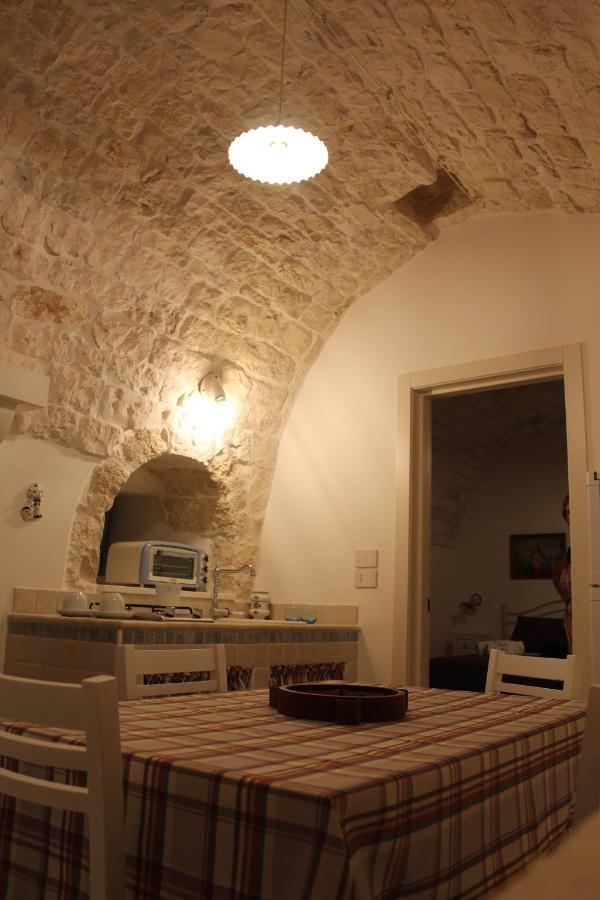 Trulli Colibri' Villa Локоротондо Екстериор снимка