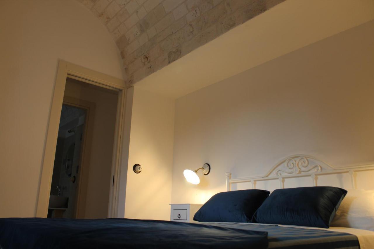 Trulli Colibri' Villa Локоротондо Екстериор снимка