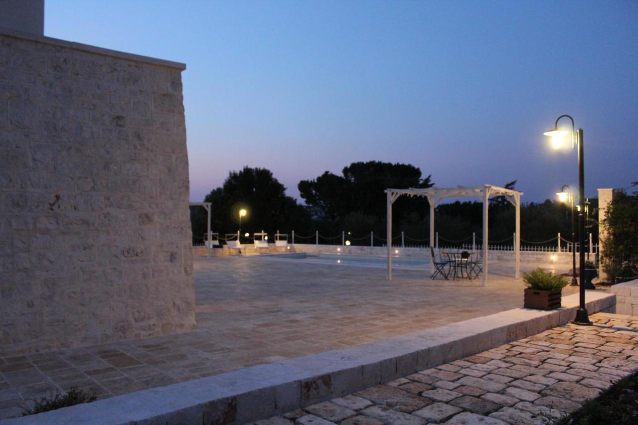 Trulli Colibri' Villa Локоротондо Екстериор снимка