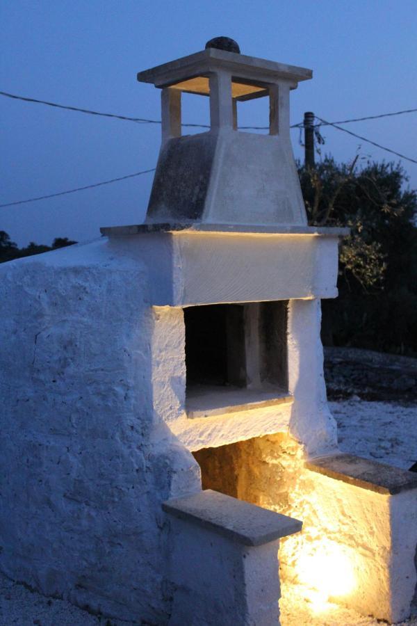 Trulli Colibri' Villa Локоротондо Екстериор снимка