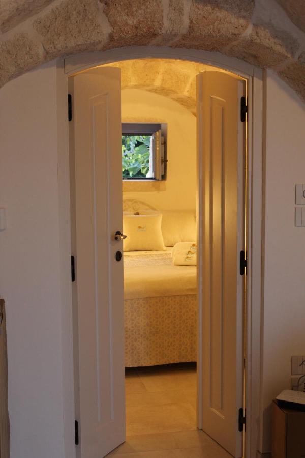 Trulli Colibri' Villa Локоротондо Екстериор снимка