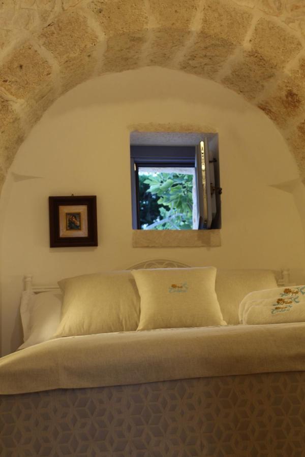 Trulli Colibri' Villa Локоротондо Екстериор снимка