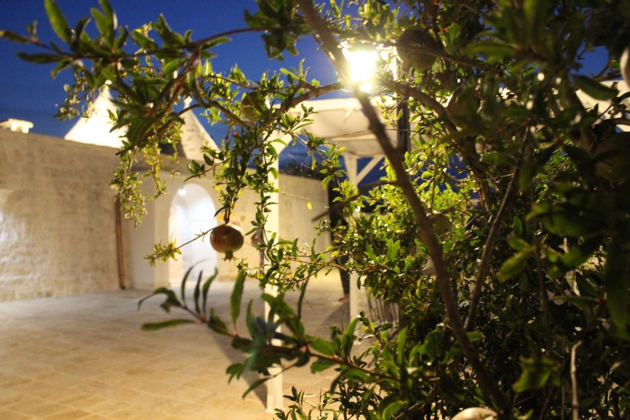 Trulli Colibri' Villa Локоротондо Екстериор снимка